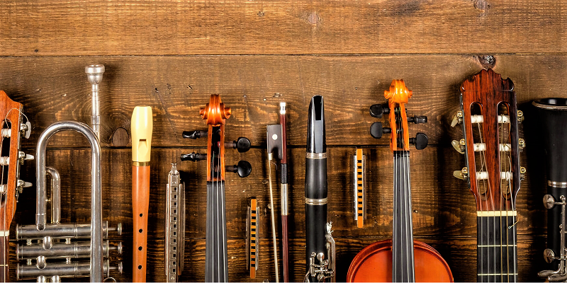 Art of Music
